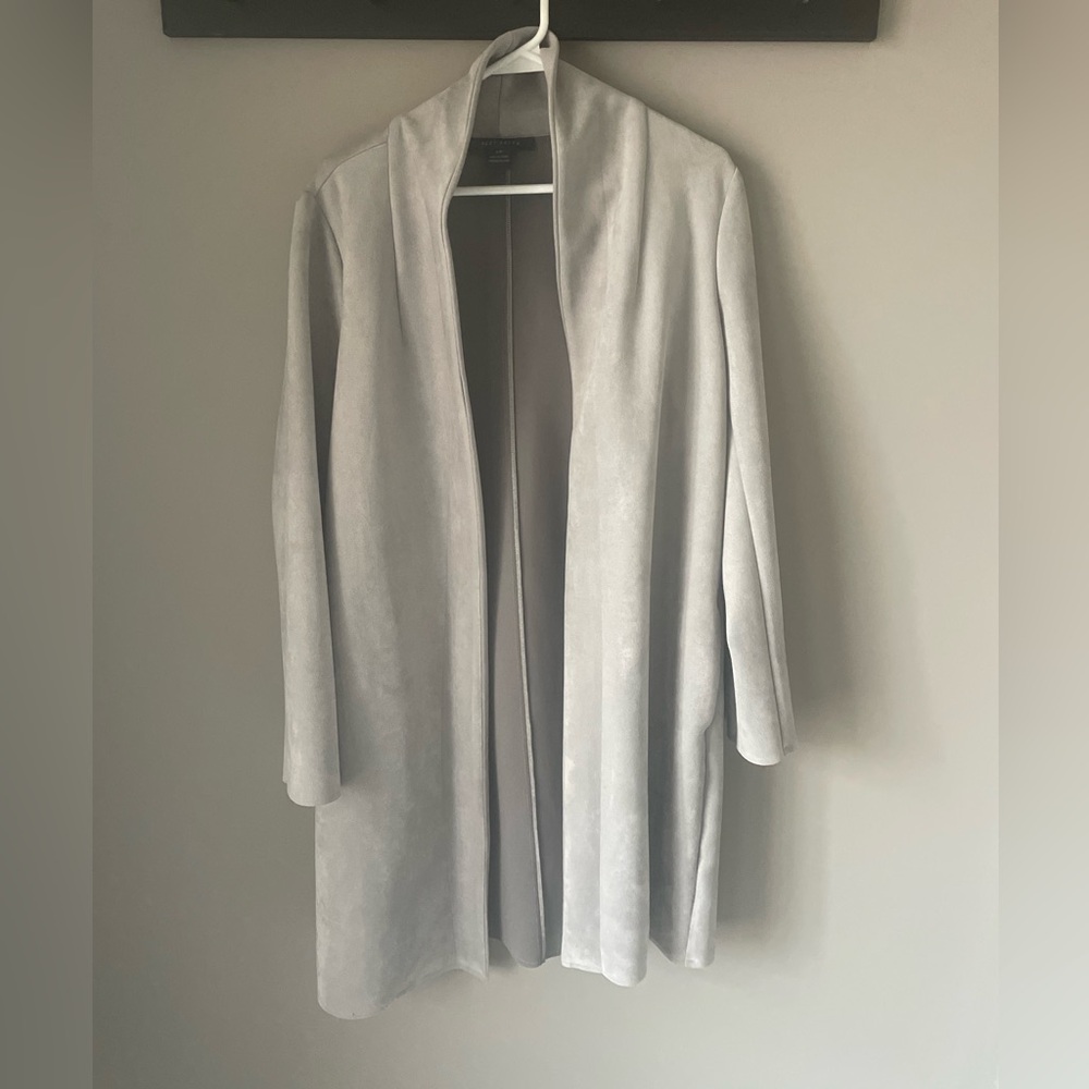 Trench coat